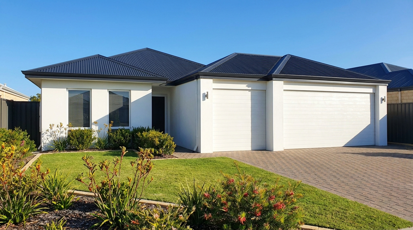 House Washing Perth