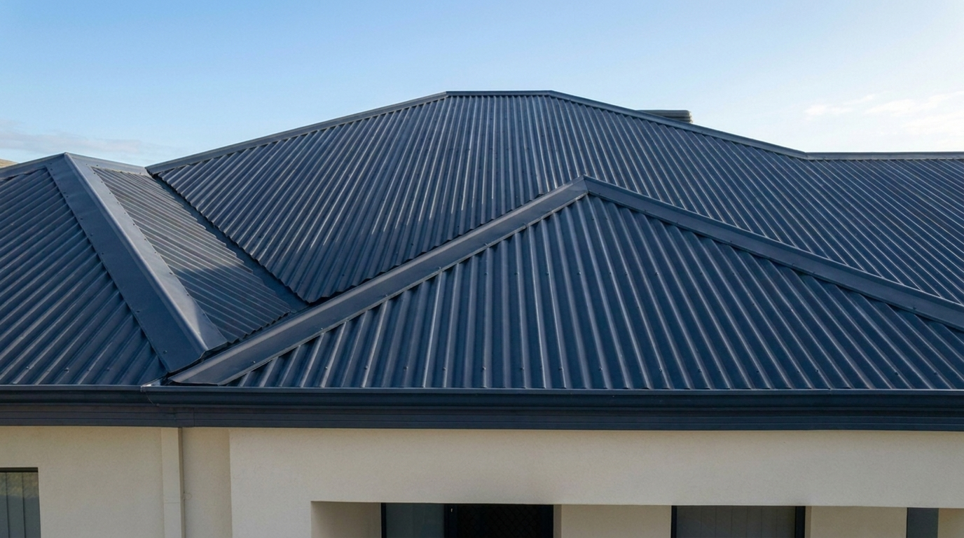 Roof Cleaning Perth