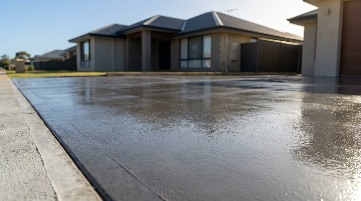 Surface Sealing Perth